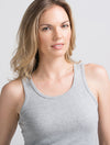 Luxe Layering Tank