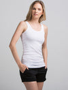 Luxe Layering Tank