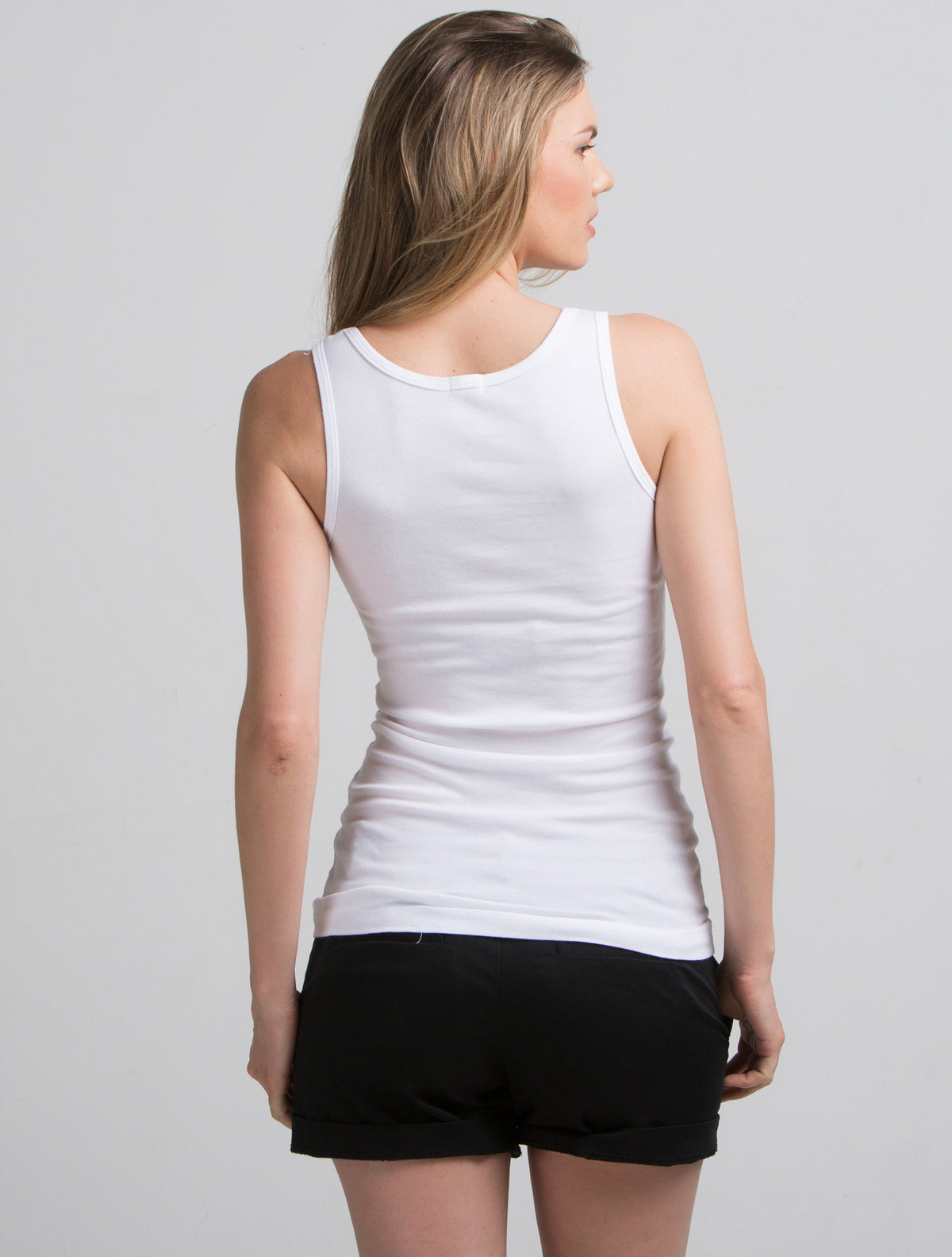 Luxe Layering Tank
